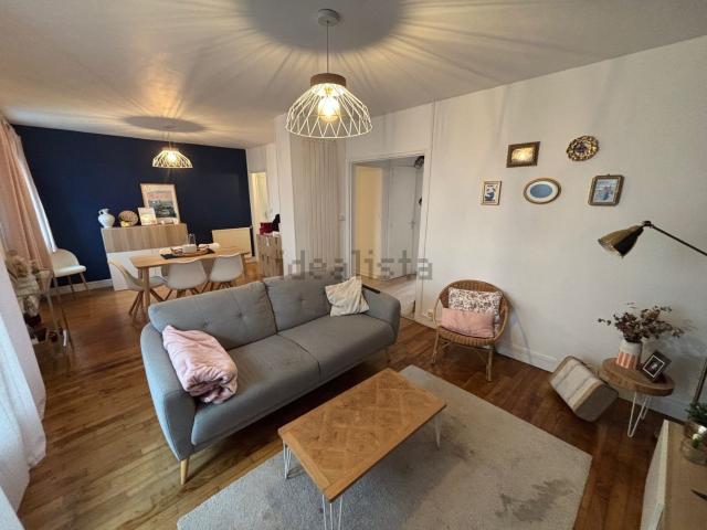 Appartement vente à Kergonan, Brest