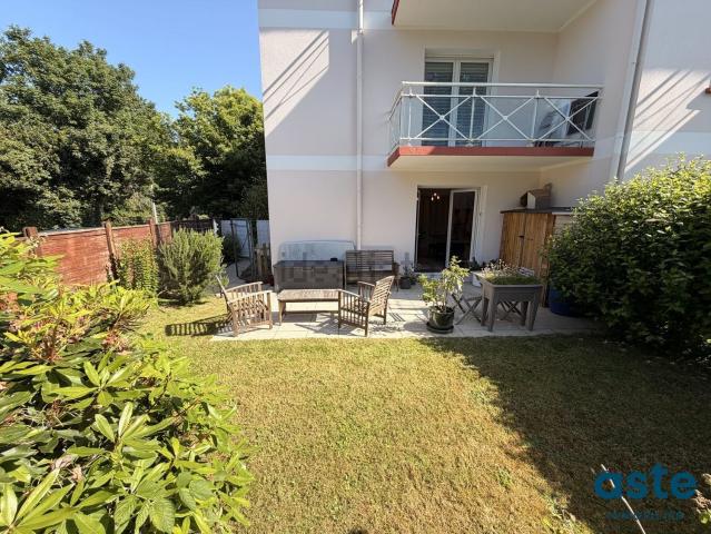 Appartement vente à Kerédern, Brest