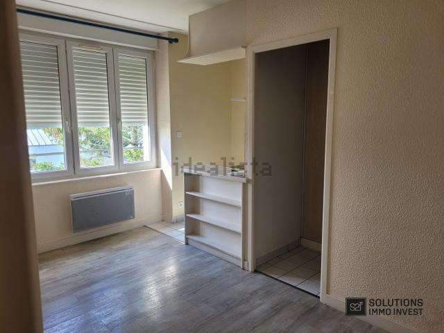 Appartement vente à Coat ar Guéven, Brest