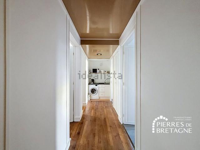 Appartement vente à Coat ar Guéven, Brest