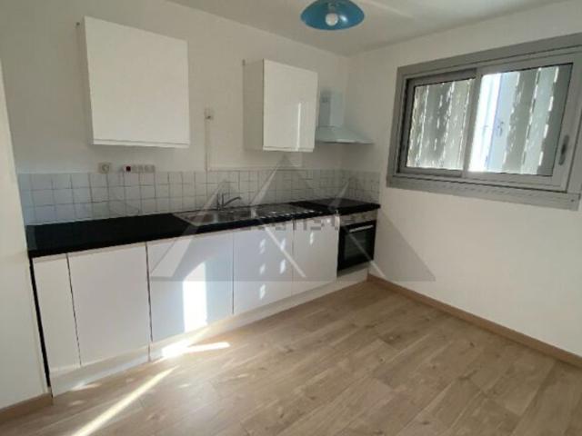 Appartement location à Menez Paul, Brest