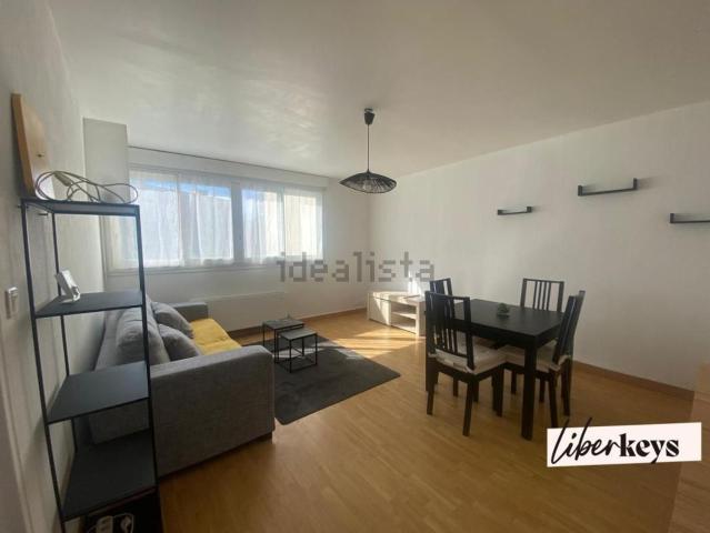 Appartement vente à Pen-ar-Créac'h, Brest