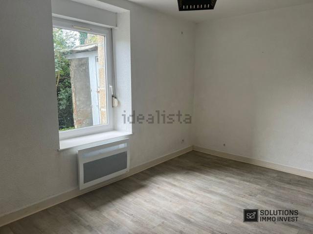 Appartement vente à Saint-Luc, Brest