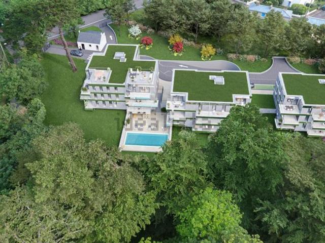 Appartement vente à Le Guelmeur, Brest
