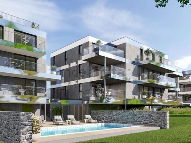 Appartement vente à Le Guelmeur, Brest