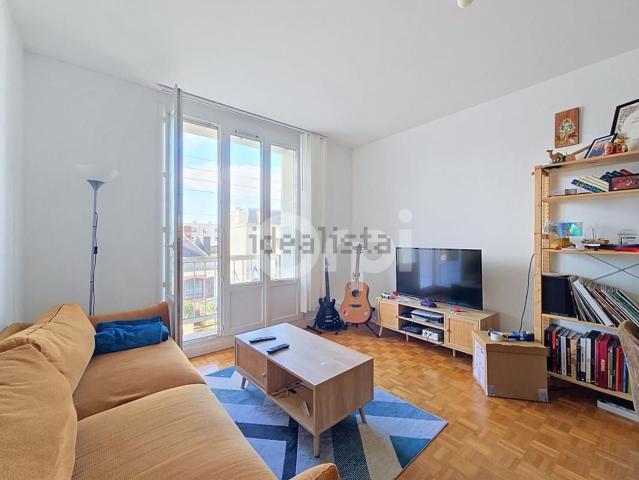 Appartement vente à Kerbonne, Brest