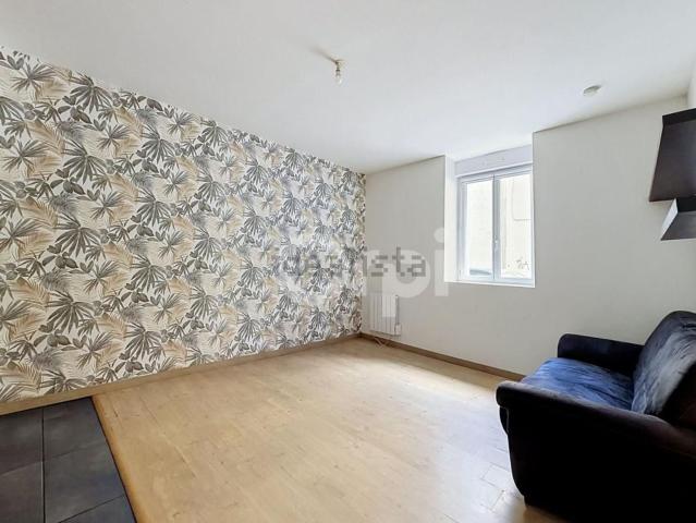 Appartement vente à Saint-Michel, Brest