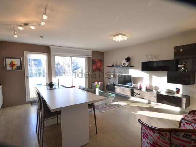 Appartement vente à Kerédern, Brest