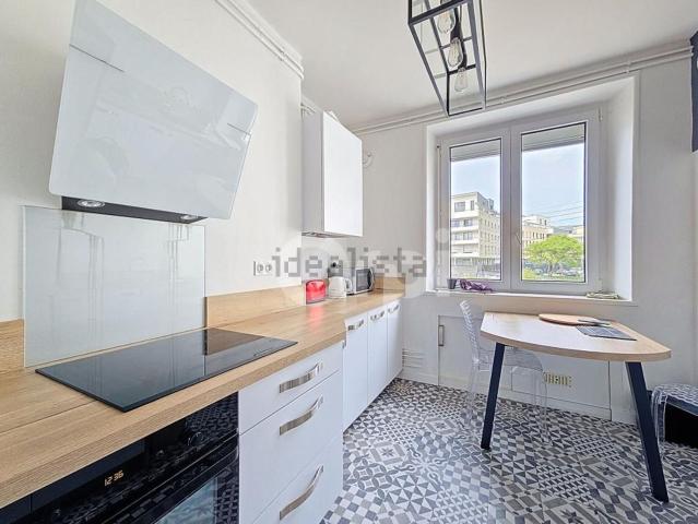 Appartement vente à Coat ar Guéven, Brest