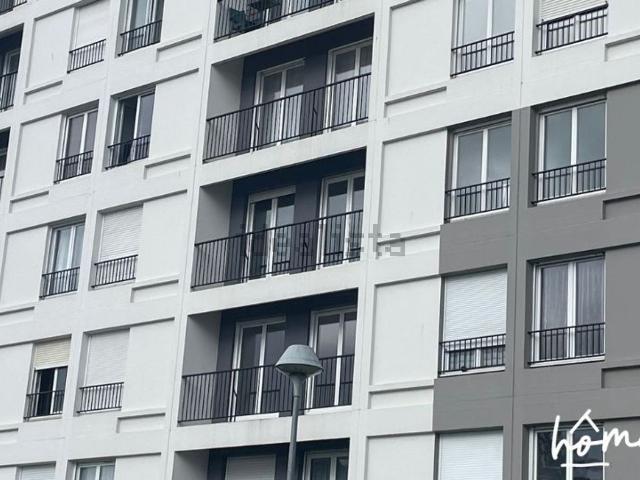 Appartement vente à Le Bergot, Brest