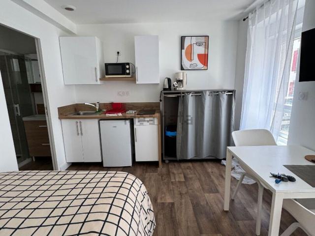 Appartement location à Kerivin, Guipavas