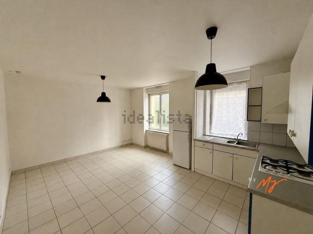 Appartement vente à Dourjacq, Brest