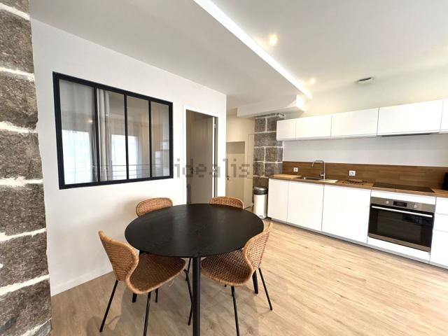 Appartement vente à Pontaniou, Brest