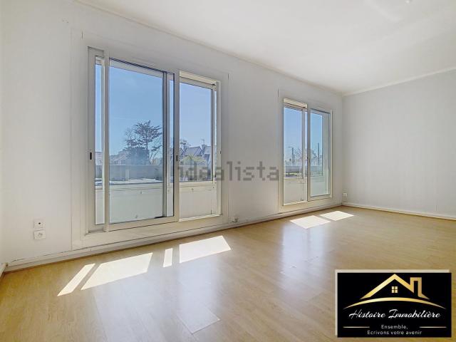 Appartement vente à Le Valy-Hir, Brest