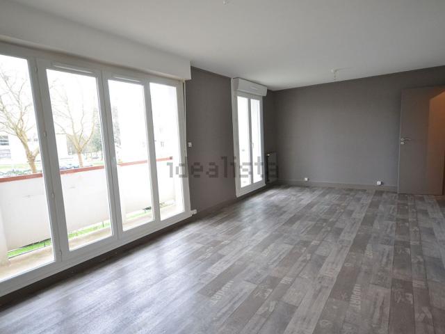 Appartement vente à Kerbernier, Brest