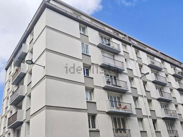 Appartement vente à Coat ar Guéven, Brest
