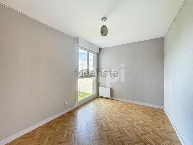 Appartement vente à Menez Paul, Brest