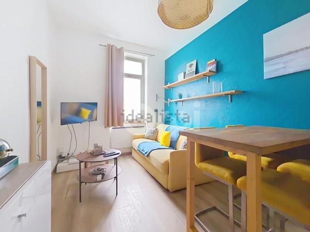 Appartement vente à Coat ar Guéven, Brest