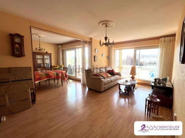 Appartement vente à Kerédern, Brest