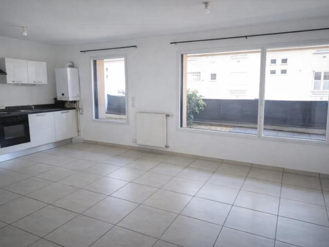 Appartement vente à Brest, Bretagne