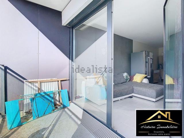 Appartement vente à Pen-ar-Créac'h, Brest