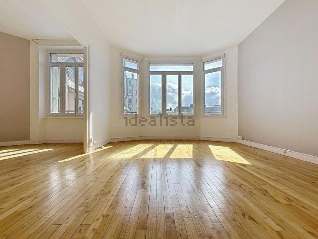 Appartement vente à Saint-Michel, Brest