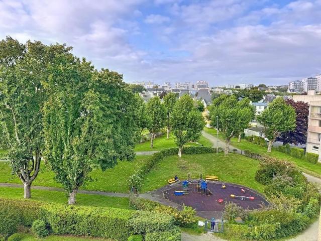 Appartement vente à Goachou, Brest