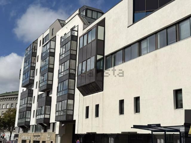 Appartement vente à Coat ar Guéven, Brest