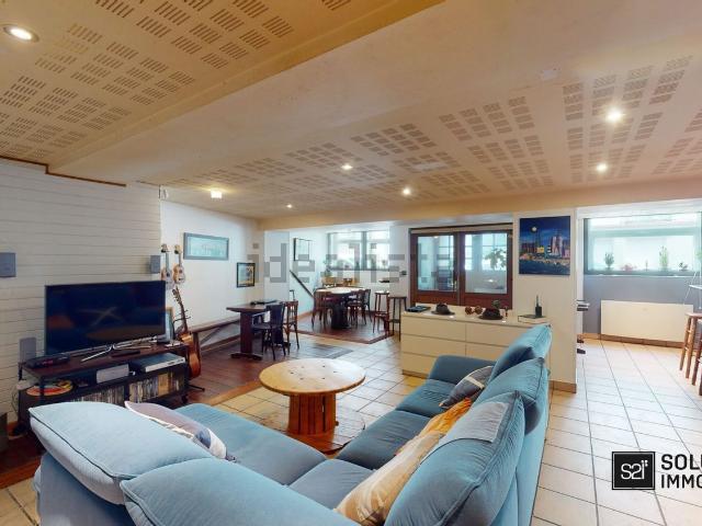 Appartement vente à Le Petit Paris, Brest