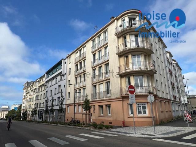 Appartement vente à Coat ar Guéven, Brest
