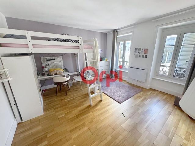 Appartement vente à Coat ar Guéven, Brest