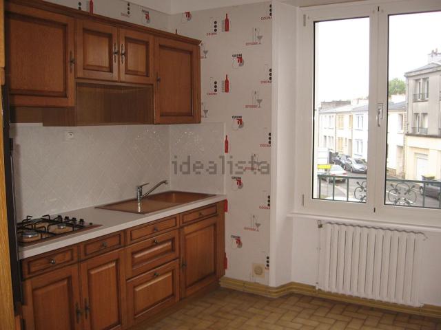 Appartement location à Lanrédec, Brest