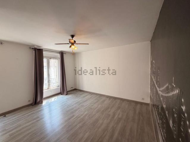 Appartement vente à Saint-Michel, Brest