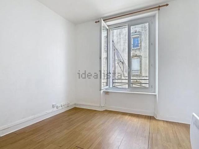 Appartement vente à Saint-Michel, Brest