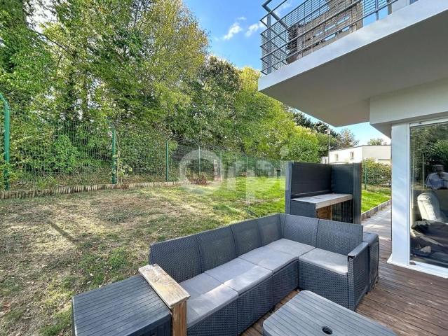 Appartement vente à Kerbonne, Brest
