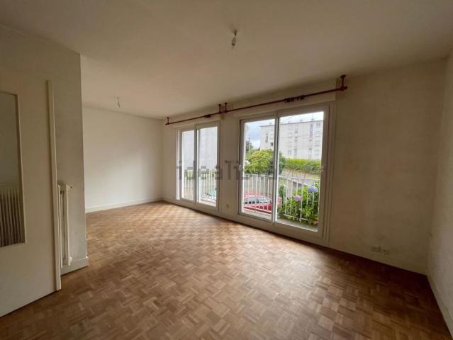 Appartement vente à Kerourien, Brest