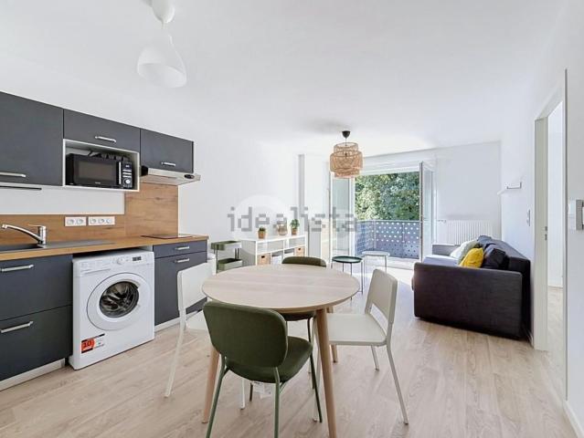 Appartement vente à Lanrédec, Brest