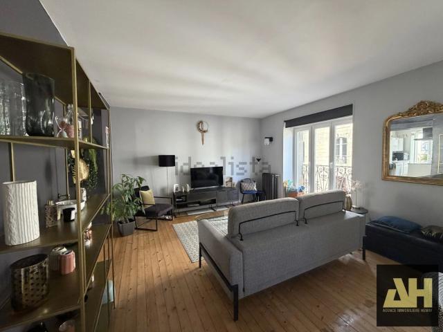 Appartement vente à Saint-Michel, Brest