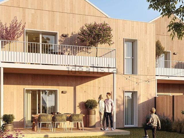 Appartement vente à Kerarbleiz, Brest