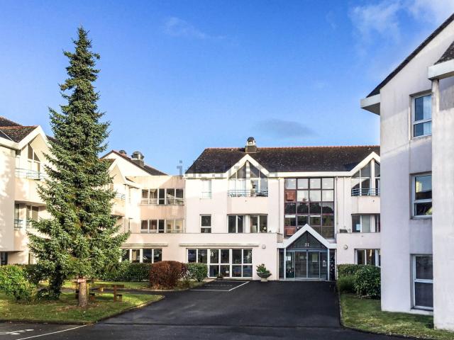 Appartement vente à Saint-Luc, Brest