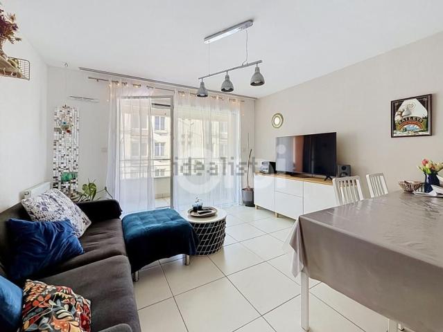 Appartement vente à Le Landais, Brest