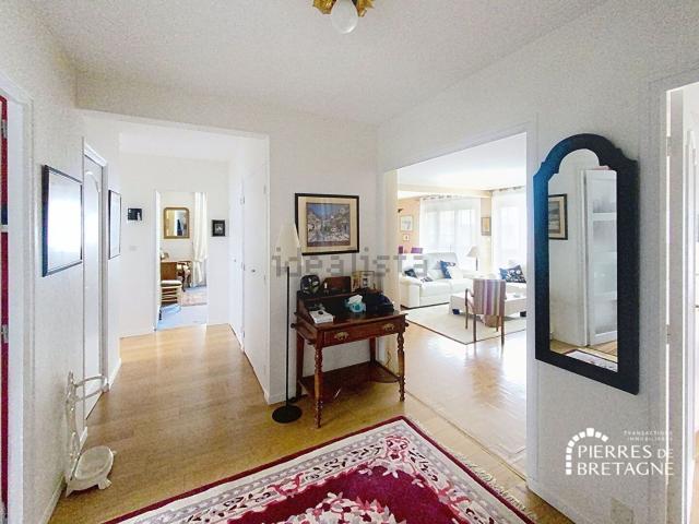 Appartement vente à Mesdoun, Brest