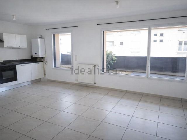 Appartement vente à Kerangoff, Brest