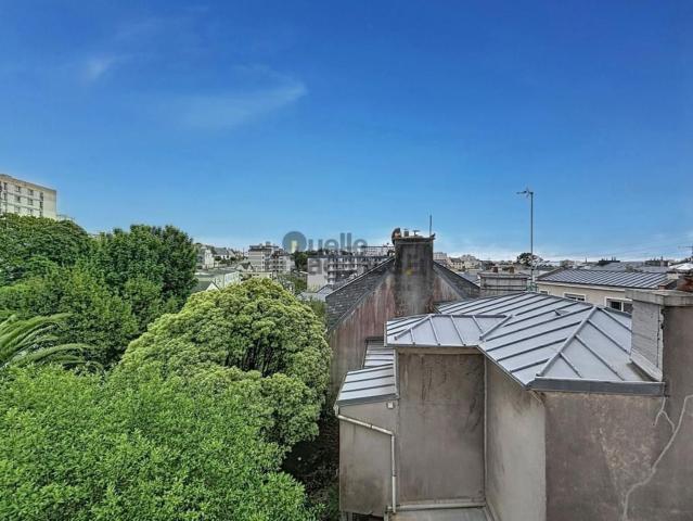 Appartement vente à Le Guelmeur, Brest