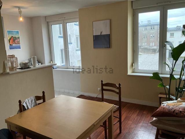 Appartement vente à Saint-Luc, Brest