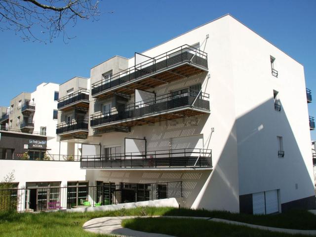 Appartement vente à Saint-Luc, Brest
