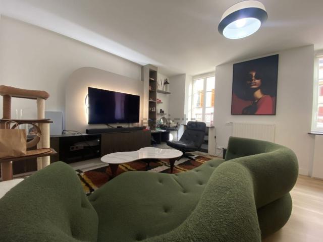 Appartement vente à Pontaniou, Brest