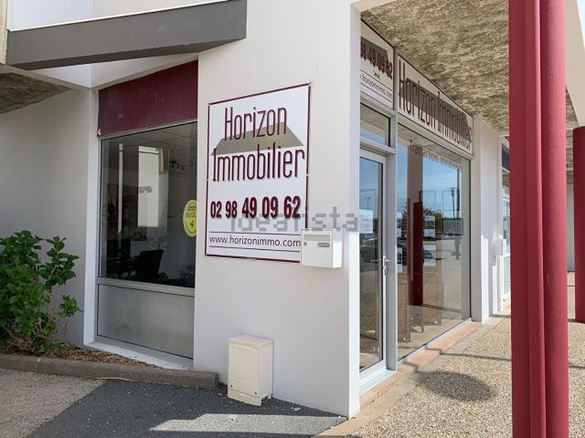 Appartement vente à Kerangoff, Brest