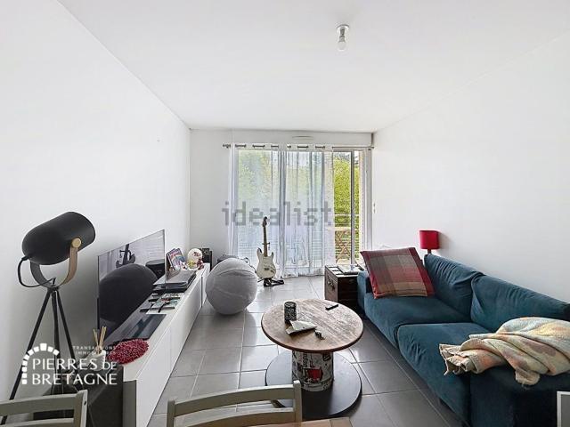 Appartement vente à Le Landais, Brest