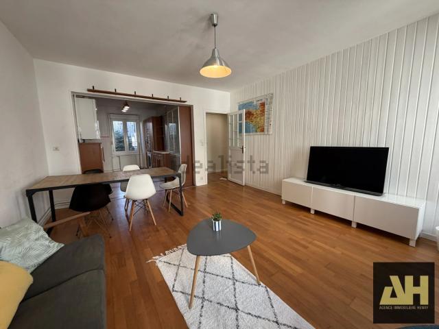 Appartement vente à Coat ar Guéven, Brest